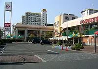 物件から400m(徒歩5分)