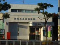 桑名大山田郵便局まで650m