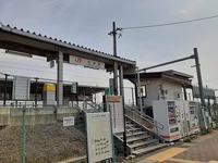 ＪＲ　石浜駅まで300m