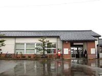 ＪＲ春江駅まで350m