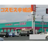 コスモス宇城店まで350m