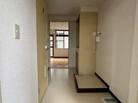 ＊洗濯機を設置予定