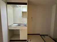 ＊洗濯機を設置予定