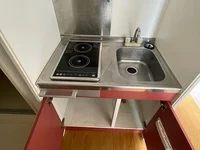 現況を優先します