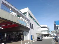 鈴鹿ハンターまで500m