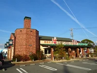 513BAKERYまで1100m