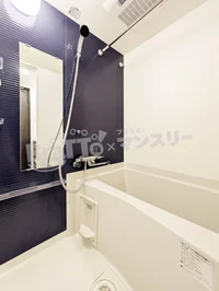 きれいな水回り♪