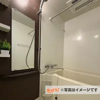 きれいな水回り♪