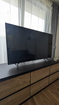 40インチ♪おっきいテレビ♪スマートテレビなのでYouTubeも観れます♪