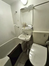 綺麗な水回り♪