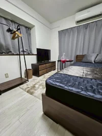 禁煙ルーム♪人気急上昇♪