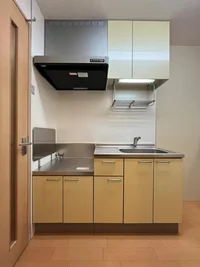 家具設置前のお部屋の画像になります