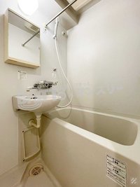 2点ユニットバス♪