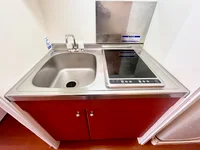 設備・仕様は号室により異なる為、現況を優先いたします。