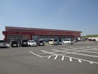 コスモスまで900m