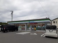ファミリーマート千代崎店まで260m