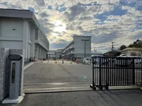 土浦第二小学校まで1000m