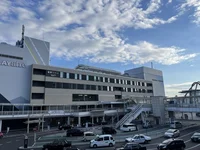 土浦駅まで1400m