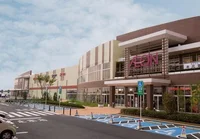 イオンタウン上里店まで850m