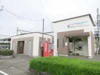 名鉄西尾線米津駅まで850m