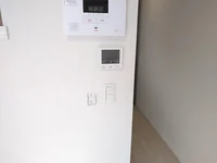 モニターホン完備