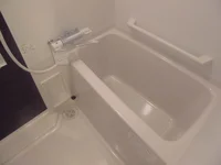 <サーモスタット水栓>面倒な温度調整不要です