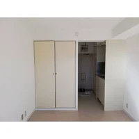 家具設置前のお部屋の画像になります