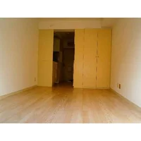 家具設置前のお部屋の画像になります