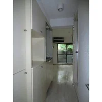 家具設置前のお部屋の画像になります