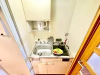 ※撮影用の観察植物・食器調理器具・雑貨類等はございません。※写真は現況優先