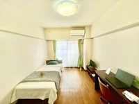 ※撮影用の観察植物・食器調理器具・雑貨類等はございません。※写真は現況優先