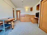 2階 部屋