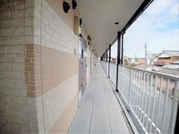 設備・仕様は号室により異なる為、現況を優先致します。