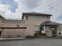 沖野診療所山田内科様まで1000m