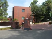 常磐大学まで290m