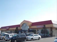 ストッカーまで850m