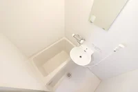 浴室乾燥機付きのお風呂