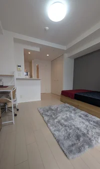 カウンター式キッチン♪開放感ありますよね♪