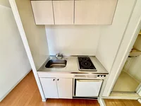 現状優先。設置は現地と異なる可能性があります。