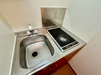 設備・仕様は号室により異なる為、現況を優先いたします。