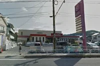 ジュンテンドーまで6400m