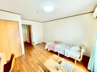 ※撮影用の観察植物・食器調理器具・雑貨類等はございません。※写真は現況優先