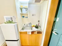 ※撮影用の観察植物・食器調理器具・雑貨類等はございません。※写真は現況優先