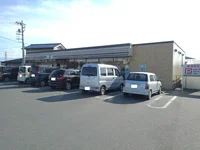 セブンイレブン櫛形総合公園店まで1200m