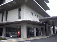 セントヒル病院まで400m