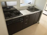 システムキッチン