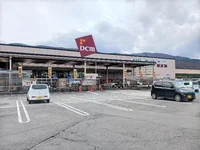 ＤＣＭ　茅野店まで450m
