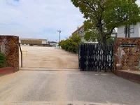 川口東小学校まで550m