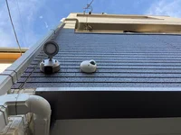 防犯カメラ