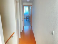 現況を優先　通路